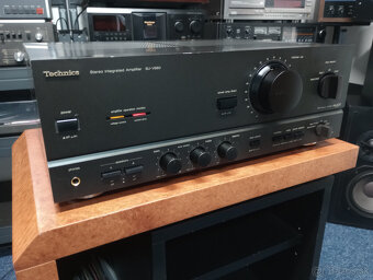 Technics SU-V660 - 2