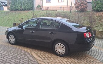 Volkswagen Passat b6 1.9.TDI 77kw r.v.2007 Zakup.SR - 2