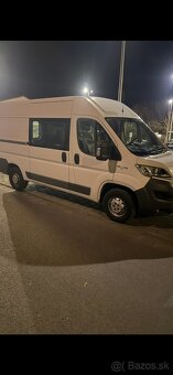 Fiat Ducato 2,3 L2H2 - 2