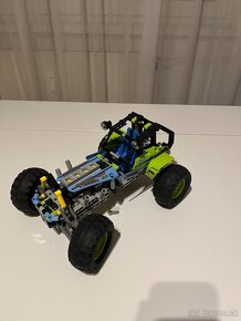 Lego Technic 42037 - 2