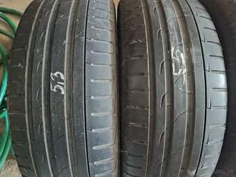 235/55 r19 Nokian - 2