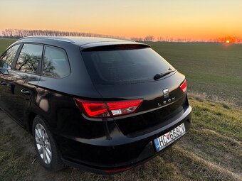 Seat leon 3 st 1.6tdi dsg - 2