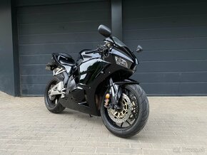 HONDA CBR600RR PC40 - 2013 - Quickshifter - 35kw v TP - 2