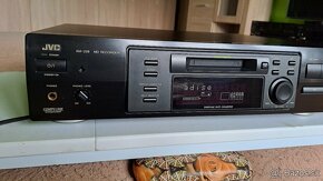 Predám Minidisc JVC XM - 228 - 2