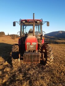 Zetor 7341 Super Turbo - 2