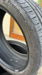 Pneumatiky Continental 225/40R18 - 2