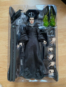 Maleficent (Angelina Jolie) , Hot Toys 1/6 - 2