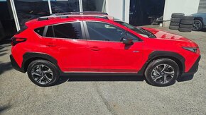 Subaru Crosstrek 2.0i-MHEV STYLE - 2