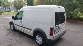 Ford Transit Connect 1.8 TDdi - 2