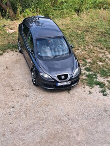 Seat toledo 3 - 2