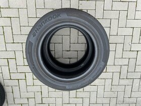 235/55R18 Hankook - 2