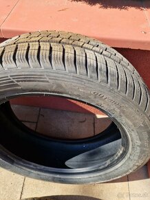 225/55 R19 99H zimne Hankook winter i cept evo 2 SUV - 2