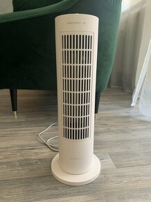 Elektrický ohrievač Xiaomi Smart Tower Heater Lite - 2