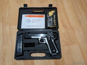 Norinco 1911 45cap - 2