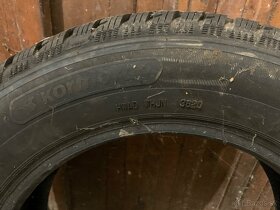 Kormoran 185/65 r15 - 2