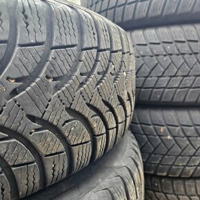 195/65 r15 Michelin - 2