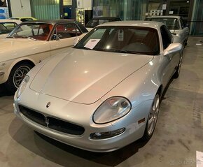 Maserati 4200 GT - 2