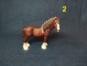 Schleich Kone - 2