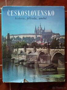 Československo, Podjavorinský kraj v SNP - 2