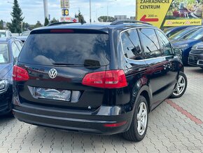 VOLKSWAGEN SHARAN, TOP STAV, DSG - 2