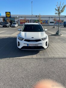 KIA Stonic 1.0 T-GDI GOLD - 2