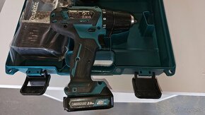 Makita CXT 12 V - 2