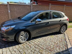 Citroen C4 1.6 HDi - 2