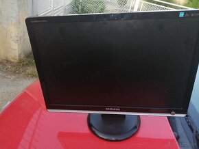 Monitory hp20 PAL SAMSUNG LS22 - 2