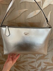 Kabelka Guess shopper - 2