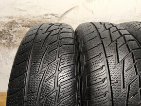 195/65 R15 Zimné pneumatiky Matador Sibir Snow 4 kusy - 2