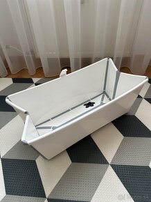 STOKKE vanicka Flexi Bath White - 2