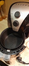 Fritéza Delimano Air Fryer - 2