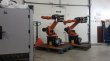 KUKA robot KR16 riadenie KRC2 - 2