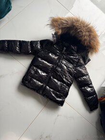 Bunda Moncler - 2