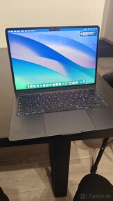 MacBook air m3 8/256gb 2024 - 2