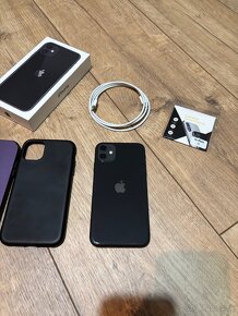 iPhone 11 128gb - 2