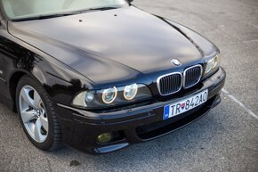 BMW 530D E39 - 2