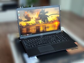 Notebook / Laptop Dell Latitude 5500 Nová batéria Windows 11 - 2