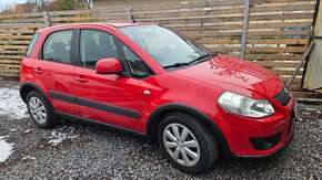 Sx4 - 2