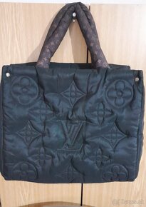 Louis Vuitton kabelka - 2