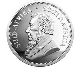 KRUGERRAND - 1 OZ - 2