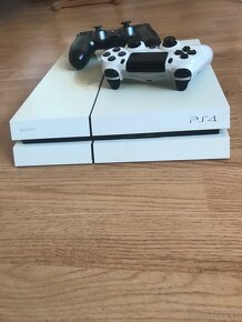 playstation 4 500gb - 2