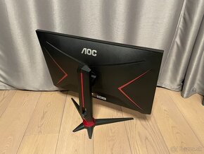 27" AOC Q27G2S/EU Gaming - 2