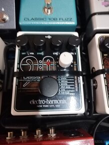 Ehx bass machine 9 - 2