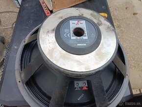 18" repro DAS audio G-45 - 2