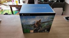 Biomutant collector edition ps4 - 2