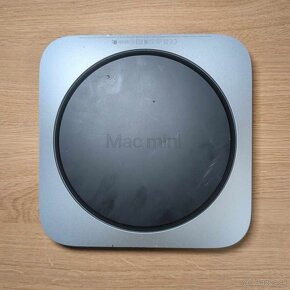 Mac Mini M1 - 2