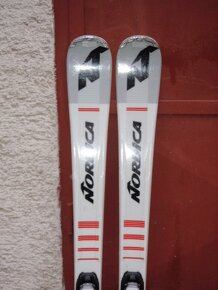 Nordica Transfire RTX-160cm - 2