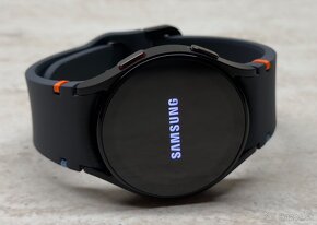 Samsung Galaxy Watch FE, Black - 2