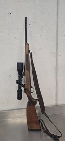 Gulovniva CZ 557 lux 8x57js - 2